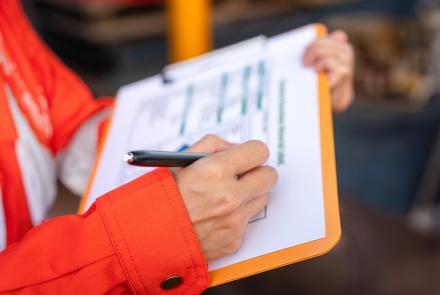 NJ State EMS Reporting Requirements