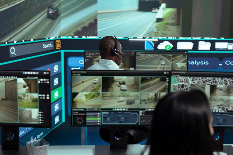 Acuity Computer-Aided Dispatch System